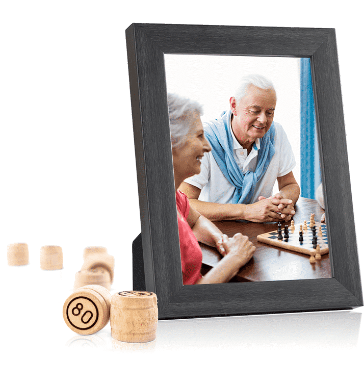 Life at Oakland Heights Oakland Heights Nursing and Rehabilitation