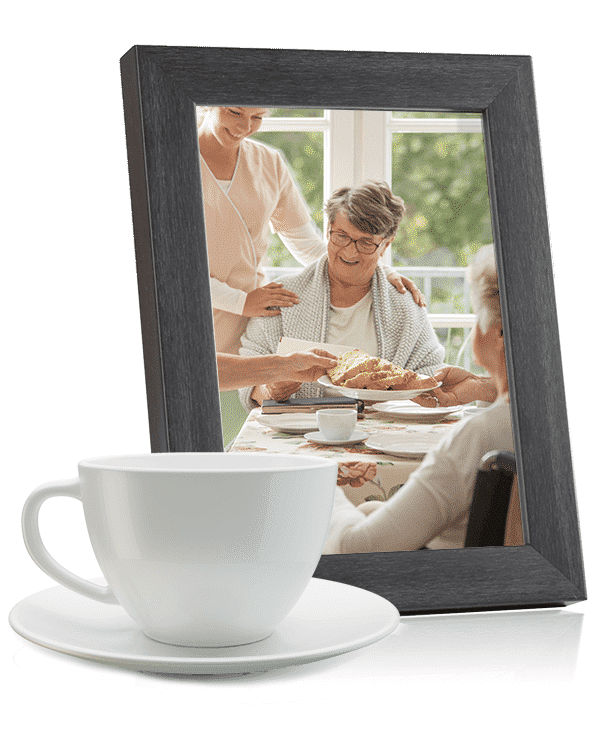 Life at Oakland Heights Oakland Heights Nursing and Rehabilitation