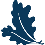 Leaf-Blue